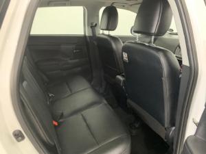 Mitsubishi ASX 2.0 GLS auto - Image 9