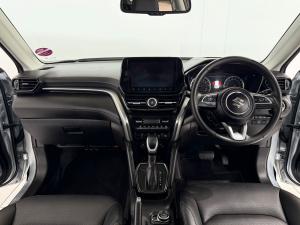 Suzuki Grand Vitara 1.5 Hybrid GLX AllGrip - Image 11