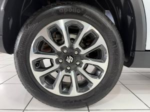 Suzuki Grand Vitara 1.5 Hybrid GLX AllGrip - Image 13