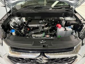 Suzuki Grand Vitara 1.5 Hybrid GLX AllGrip - Image 14
