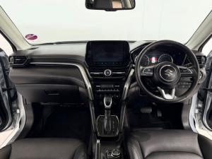 Suzuki Grand Vitara 1.5 Hybrid GLX AllGrip - Image 15