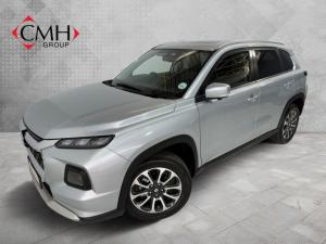 Suzuki Grand Vitara 1.5 Hybrid GLX AllGrip - Image 1