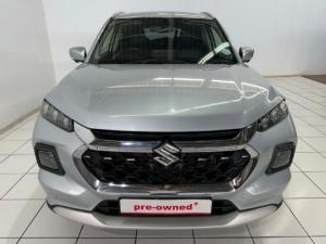 Suzuki Grand Vitara 1.5 Hybrid GLX AllGrip - Image 2