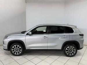 Suzuki Grand Vitara 1.5 Hybrid GLX AllGrip - Image 3