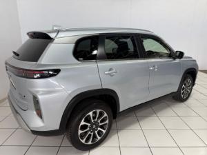 Suzuki Grand Vitara 1.5 Hybrid GLX AllGrip - Image 4