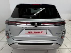 Suzuki Grand Vitara 1.5 Hybrid GLX AllGrip - Image 5