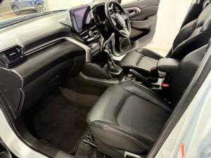 Suzuki Grand Vitara 1.5 Hybrid GLX AllGrip - Image 7