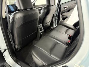 Suzuki Grand Vitara 1.5 Hybrid GLX AllGrip - Image 8