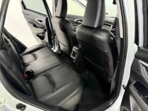 Suzuki Grand Vitara 1.5 Hybrid GLX AllGrip - Image 9