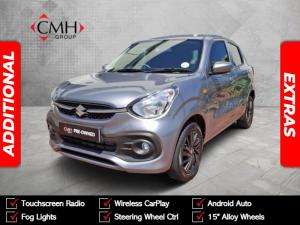 Suzuki Celerio 1.0 GL manual - Image 1