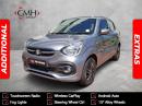 Thumbnail Suzuki Celerio 1.0 GL manual