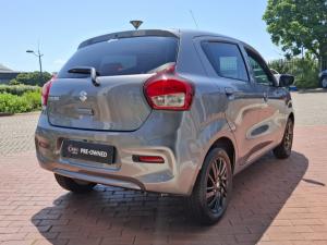 Suzuki Celerio 1.0 GL manual - Image 4