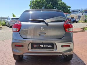 Suzuki Celerio 1.0 GL manual - Image 5