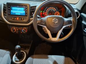 Suzuki Celerio 1.0 GL manual - Image 6