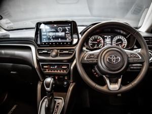 Toyota Urban Cruiser 1.5 XR auto - Image 19