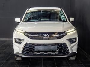 Toyota Urban Cruiser 1.5 XR auto - Image 2
