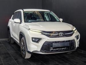 Toyota Urban Cruiser 1.5 XR auto - Image 3