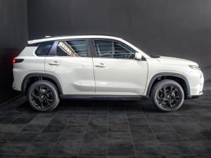 Toyota Urban Cruiser 1.5 XR auto - Image 4