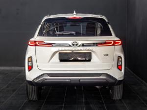 Toyota Urban Cruiser 1.5 XR auto - Image 7