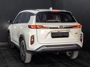 Toyota Urban Cruiser 1.5 XR auto - Image 8