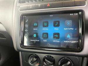 Volkswagen Polo Vivo hatch 1.4 Trendline - Image 10