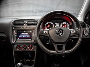 Volkswagen Polo Vivo hatch 1.4 Trendline - Image 11