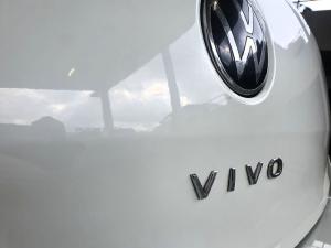 Volkswagen Polo Vivo hatch 1.4 Trendline - Image 16