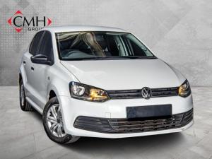 Volkswagen Polo Vivo hatch 1.4 Trendline - Image 1