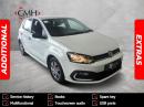 Thumbnail Volkswagen Polo Vivo hatch 1.4 Trendline