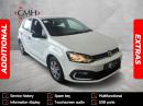 Thumbnail Volkswagen Polo Vivo hatch 1.4 Trendline