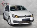Thumbnail Volkswagen Polo Vivo hatch 1.4 Trendline