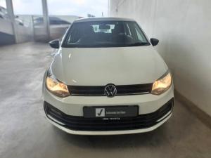 Volkswagen Polo Vivo hatch 1.4 Trendline - Image 2