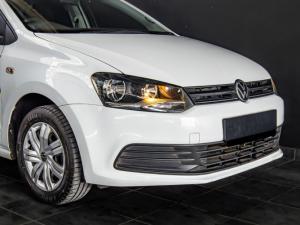 Volkswagen Polo Vivo hatch 1.4 Trendline - Image 2