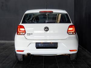 Volkswagen Polo Vivo hatch 1.4 Trendline - Image 3