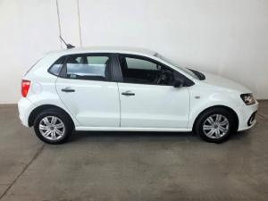 Volkswagen Polo Vivo hatch 1.4 Trendline - Image 3