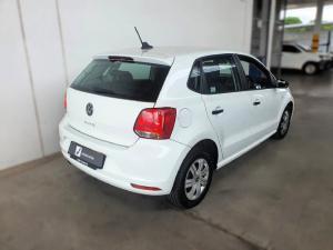 Volkswagen Polo Vivo hatch 1.4 Trendline - Image 4