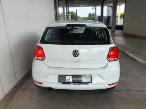 Volkswagen Polo Vivo hatch 1.4 Trendline - Image 5