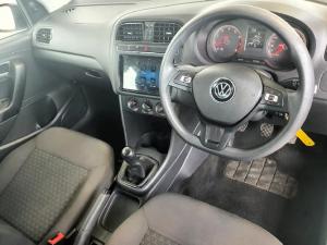 Volkswagen Polo Vivo hatch 1.4 Trendline - Image 7