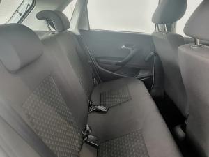 Volkswagen Polo Vivo hatch 1.4 Trendline - Image 8