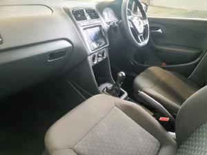 Volkswagen Polo Vivo hatch 1.4 Trendline - Image 9