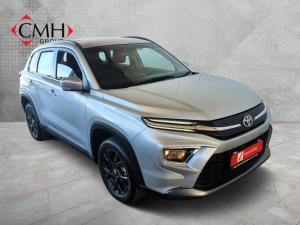 Toyota Urban Cruiser 1.5 XR auto - Image 1