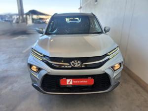 Toyota Urban Cruiser 1.5 XR auto - Image 2