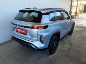 Toyota Urban Cruiser 1.5 XR auto - Image 4