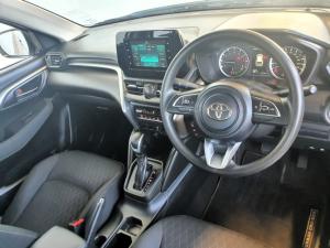 Toyota Urban Cruiser 1.5 XR auto - Image 7