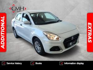 Suzuki DZire 1.2 GA - Image 1
