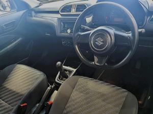 Suzuki DZire 1.2 GA - Image 7