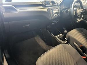 Suzuki DZire 1.2 GA - Image 9