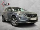 Thumbnail Volvo XC60 T5 AWD Inscription