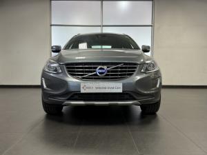 Volvo XC60 T5 AWD Inscription - Image 3