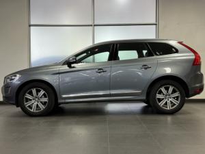 Volvo XC60 T5 AWD Inscription - Image 5